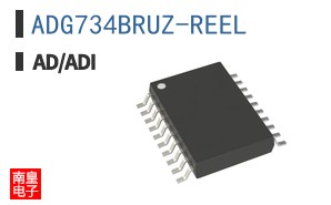 ADG734BRUZ-REEL