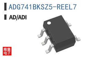 ADG741BKSZ5-REEL7