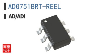 ADG751BRT-REEL