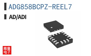 ADG858BCPZ-REEL7