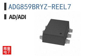 ADG859BRYZ-REEL7