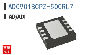 ADG901BCPZ-500RL7
