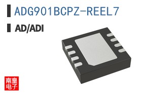 ADG901BCPZ-REEL7