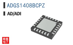 ADGS1408BCPZ