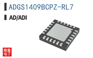ADGS1409BCPZ-RL7