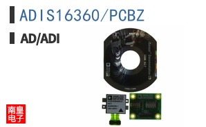 ADIS16360/PCBZ
