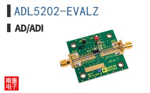 ADL5202-EVALZ