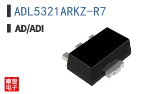 ADL5321ARKZ-R7
