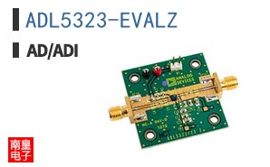 ADL5323-EVALZ