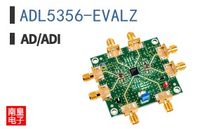 ADL5356-EVALZ