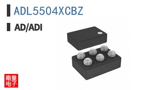 ADL5504XCBZ