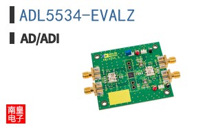 ADL5534-EVALZ