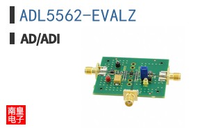 ADL5562-EVALZ