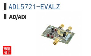 ADL5721-EVALZ