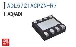 ADL5721ACPZN-R7