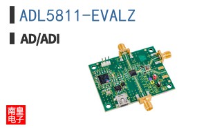 ADL5811-EVALZ