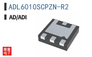 ADL6010SCPZN-R2
