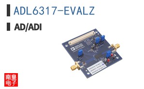ADL6317-EVALZ
