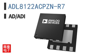 ADL8122ACPZN-R7