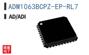 ADM1063BCPZ-EP-RL7