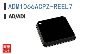 ADM1066ACPZ-REEL7