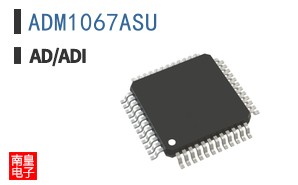 ADM1067ASU