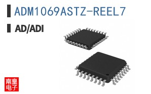 ADM1069ASTZ-REEL7
