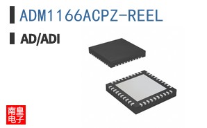 ADM1166ACPZ-REEL