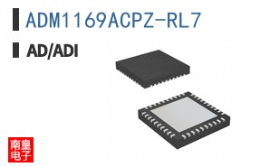 ADM1169ACPZ-RL7