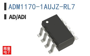 ADM1170-1AUJZ-RL7