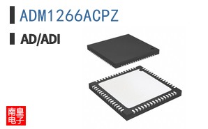 ADM1266ACPZ