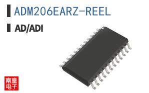ADM206EARZ-REEL