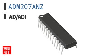 ADM207ANZ