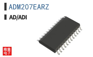 ADM207EARZ