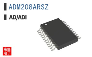 ADM208ARSZ
