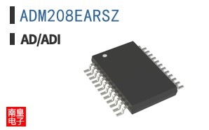 ADM208EARSZ