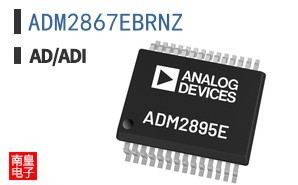 ADM2867EBRNZ