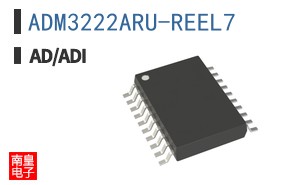 ADM3222ARU-REEL7