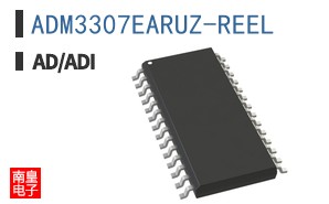 ADM3307EARUZ-REEL