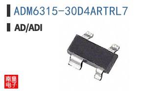 ADM6315-30D4ARTRL7