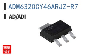 ADM6320CY46ARJZ-R7
