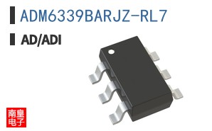 ADM6339BARJZ-RL7