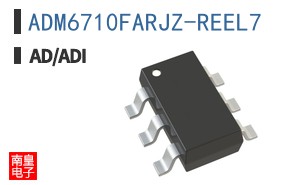 ADM6710FARJZ-REEL7