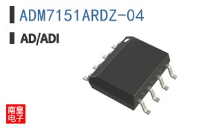 ADM7151ARDZ-04