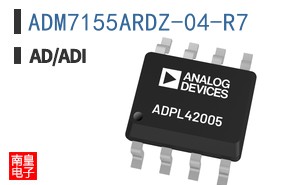 ADM7155ARDZ-04-R7