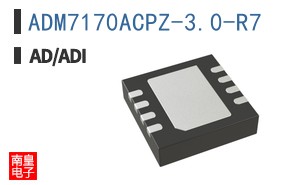 ADM7170ACPZ-3.0-R7