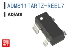 ADM811TARTZ-REEL7