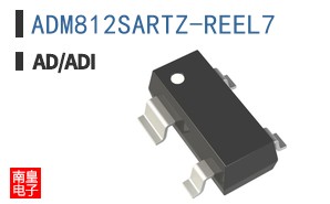 ADM812SARTZ-REEL7