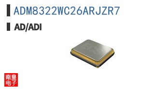 ADM8322WC26ARJZR7