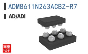ADM8611N263ACBZ-R7